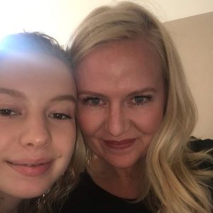 Meet your Posher, Tara